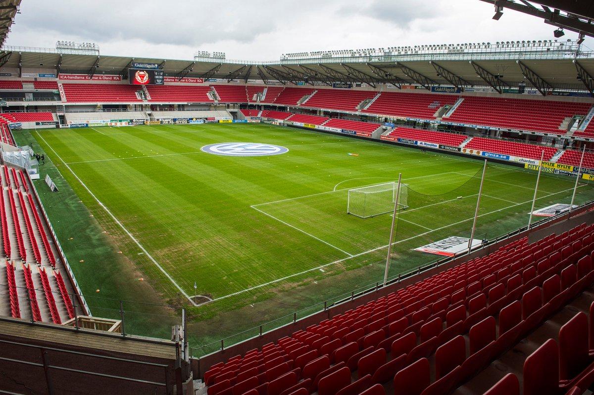Arenaanläggningen säkras till 2031